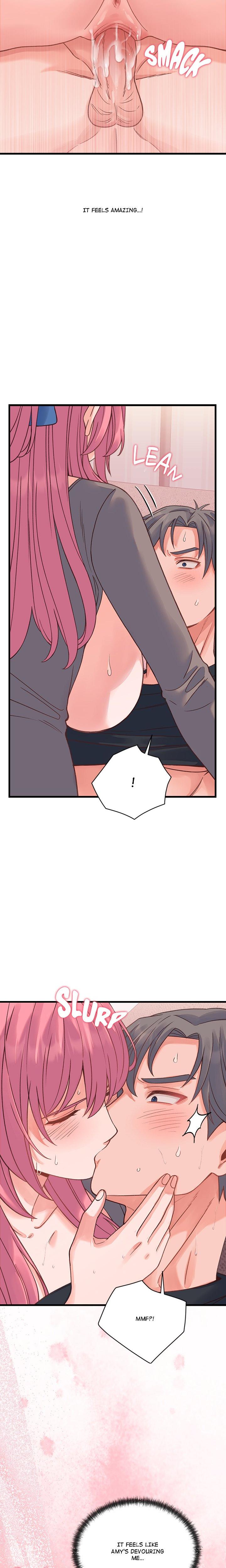 From Pauper To Prince Uncensored chapter 18 page 5