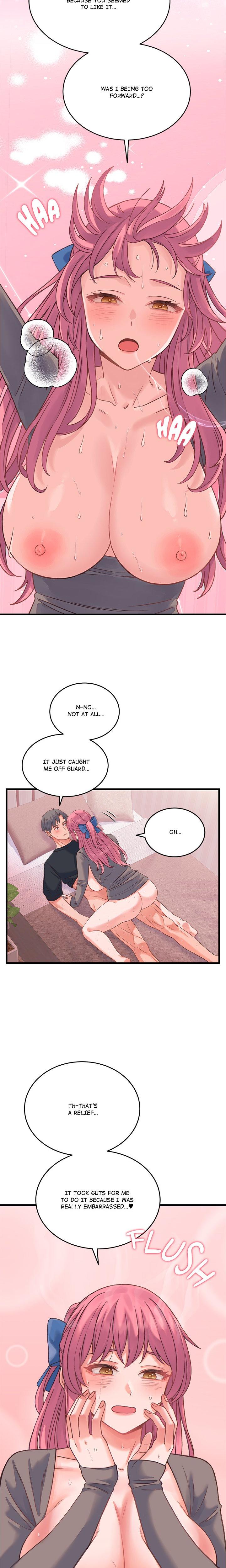 From Pauper To Prince Uncensored chapter 18 page 7