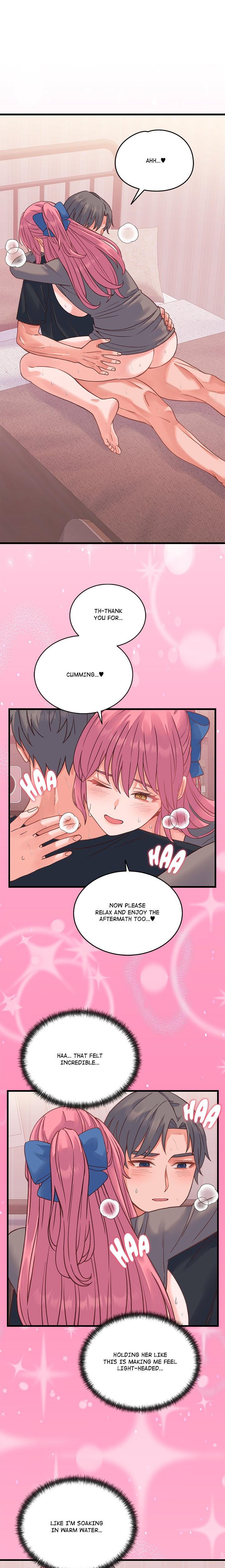 From Pauper To Prince Uncensored chapter 18 page 11