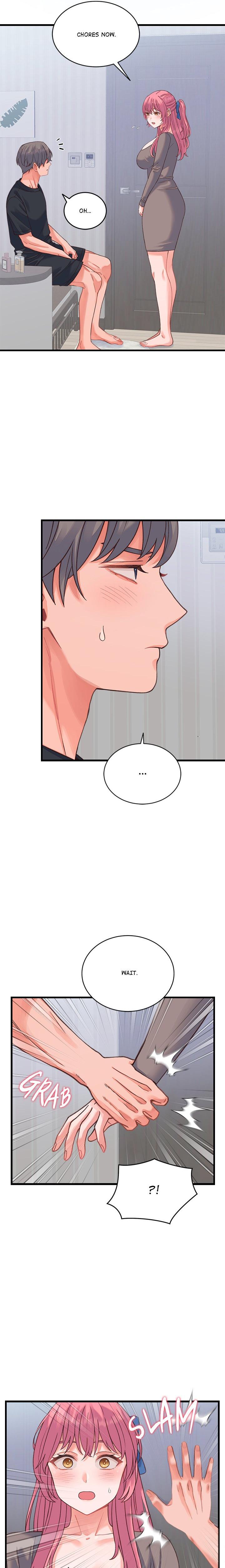 From Pauper To Prince Uncensored chapter 18 page 23