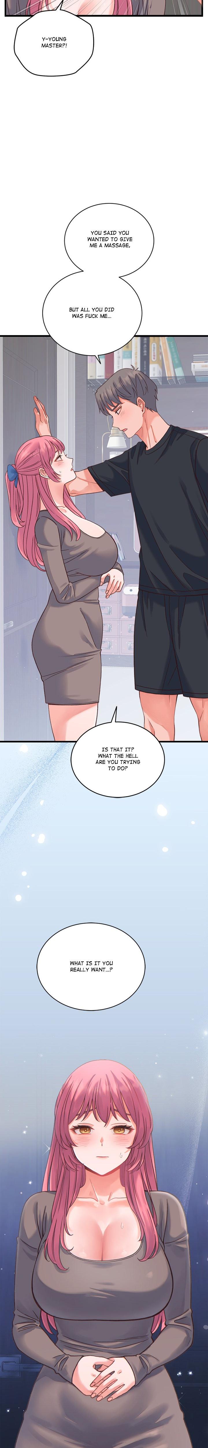 From Pauper To Prince Uncensored chapter 18 page 24