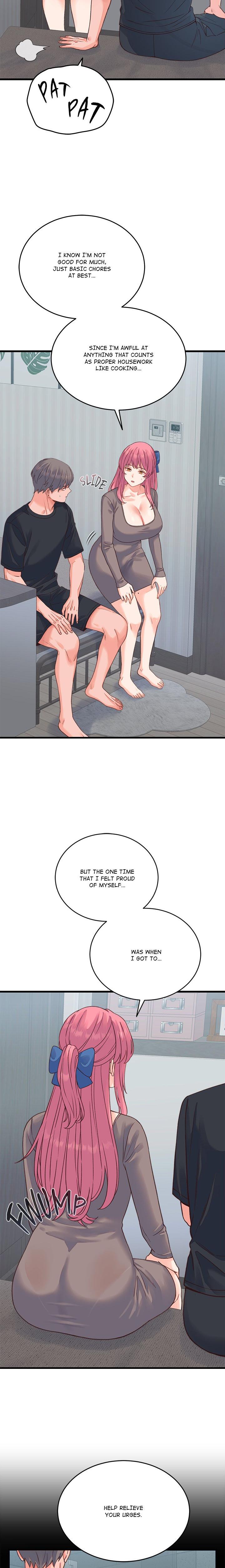 From Pauper To Prince Uncensored chapter 19 page 3