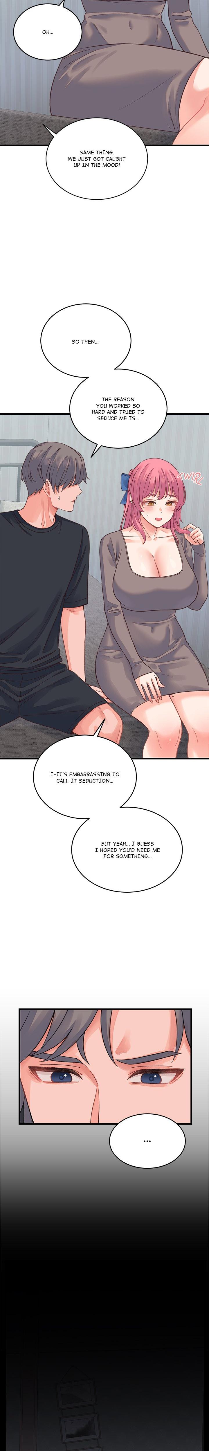 From Pauper To Prince Uncensored chapter 19 page 6
