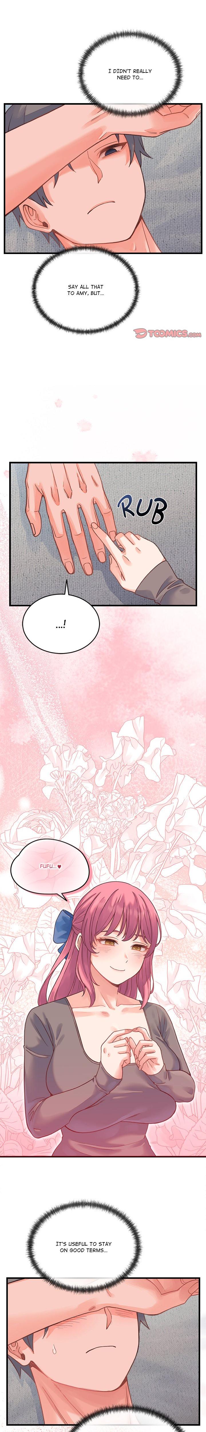 From Pauper To Prince Uncensored chapter 19 page 9