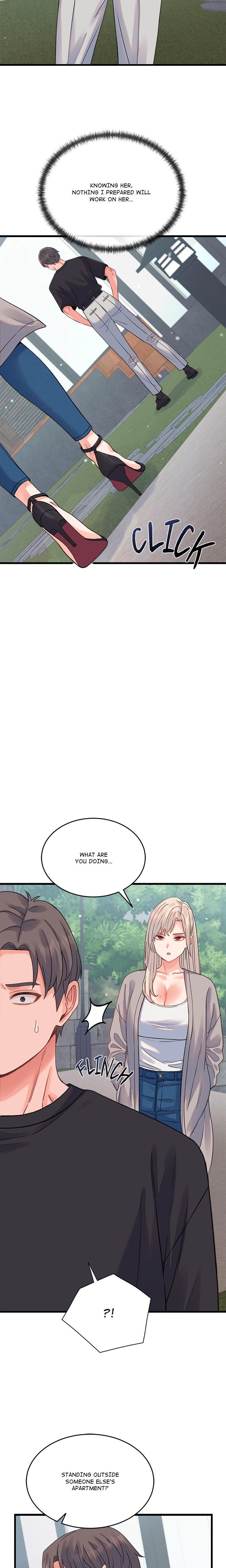From Pauper To Prince Uncensored chapter 19 page 19