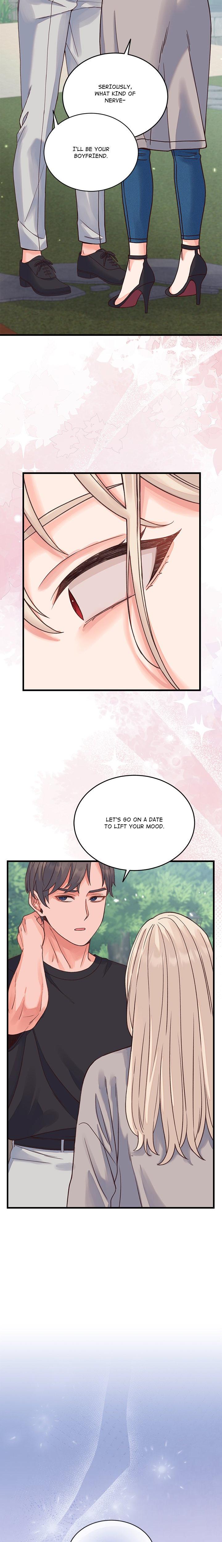From Pauper To Prince Uncensored chapter 19 page 23