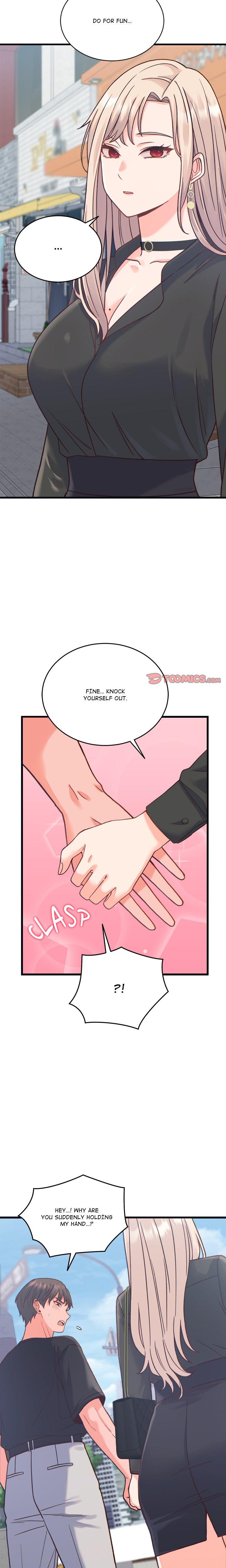 From Pauper To Prince Uncensored chapter 20 page 6