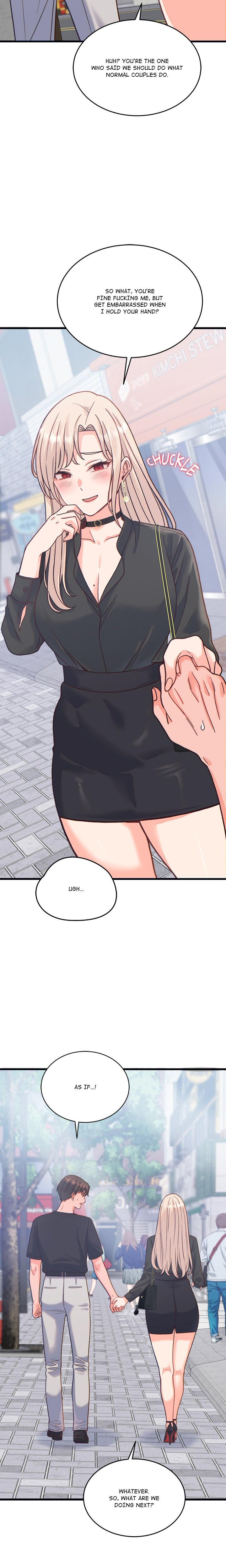 From Pauper To Prince Uncensored chapter 20 page 7