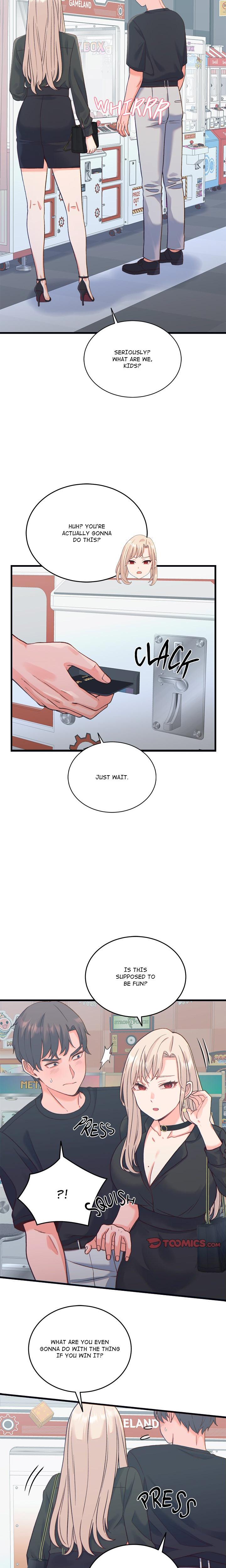From Pauper To Prince Uncensored chapter 20 page 9