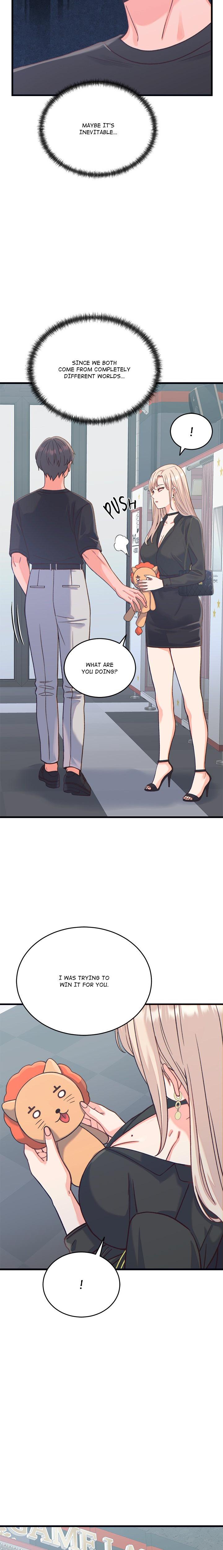From Pauper To Prince Uncensored chapter 20 page 12