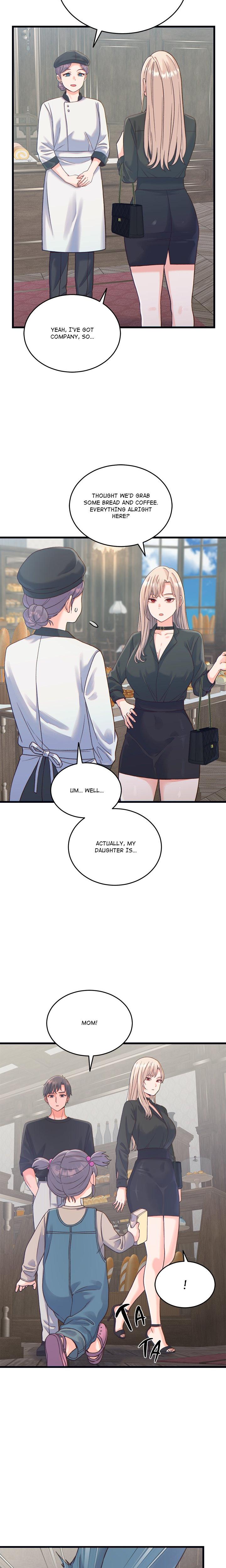 From Pauper To Prince Uncensored chapter 20 page 15