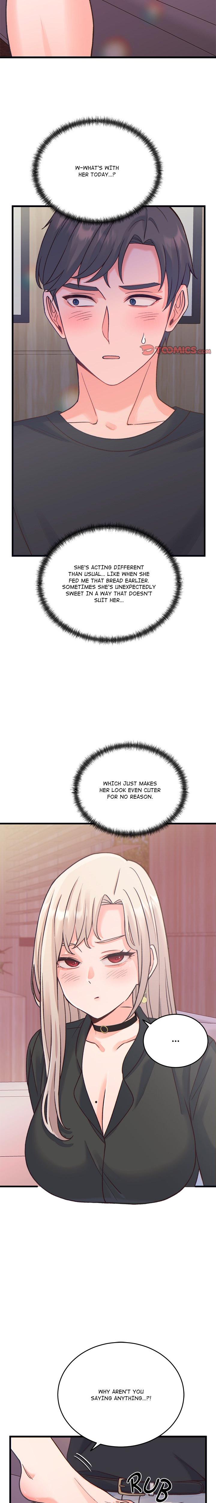 From Pauper To Prince Uncensored chapter 20 page 23