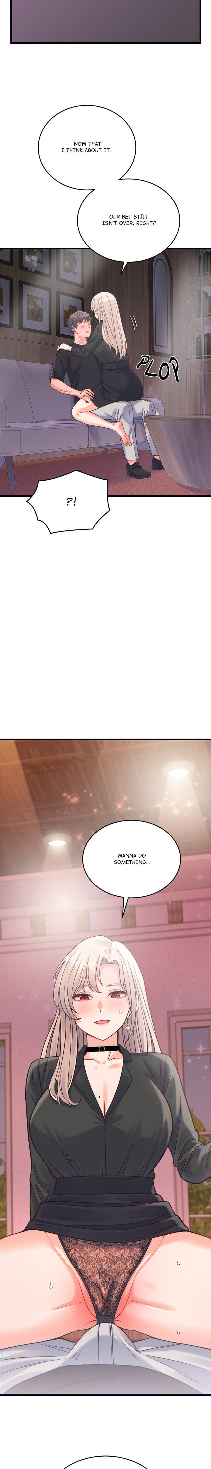 From Pauper To Prince Uncensored chapter 20 page 25