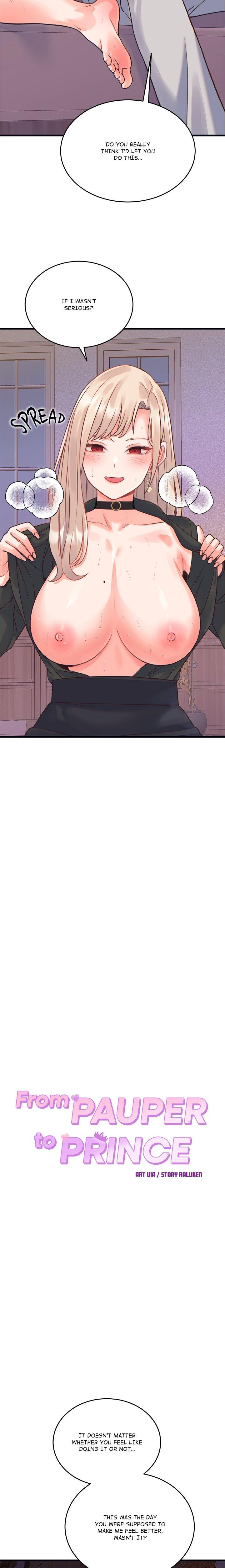 From Pauper To Prince Uncensored chapter 21 page 5
