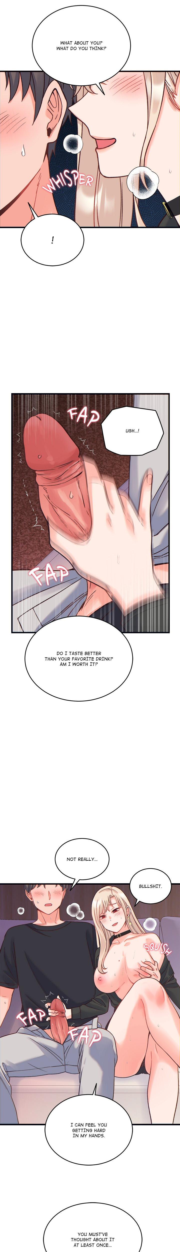 From Pauper To Prince Uncensored chapter 21 page 10