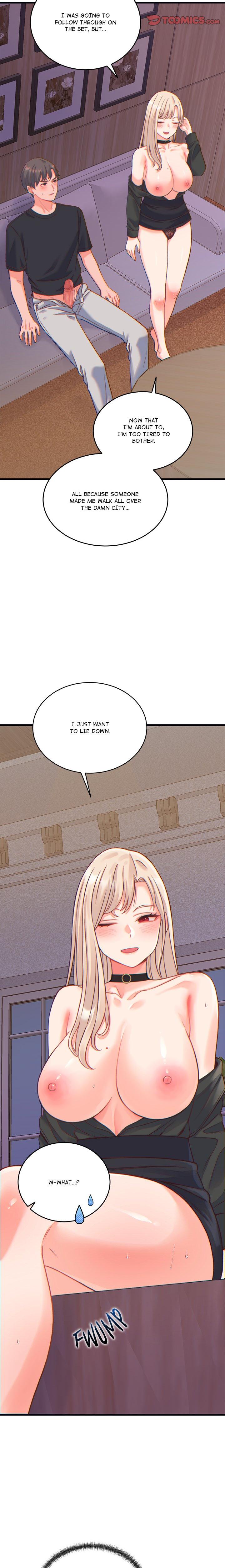 From Pauper To Prince Uncensored chapter 21 page 13