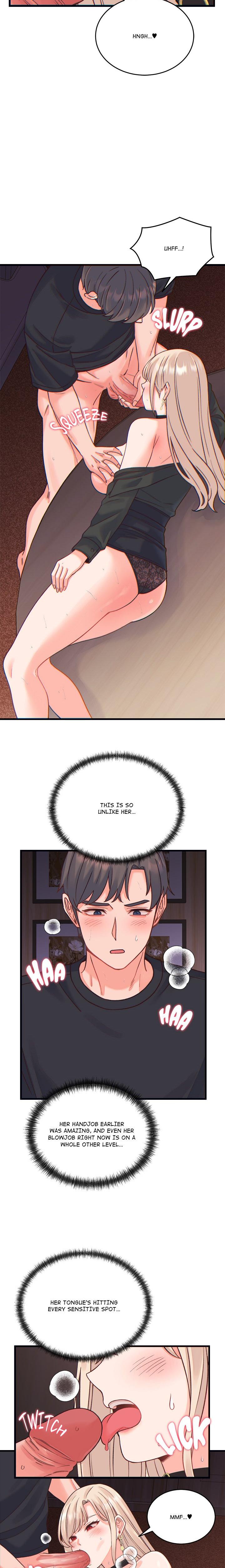 From Pauper To Prince Uncensored chapter 21 page 17