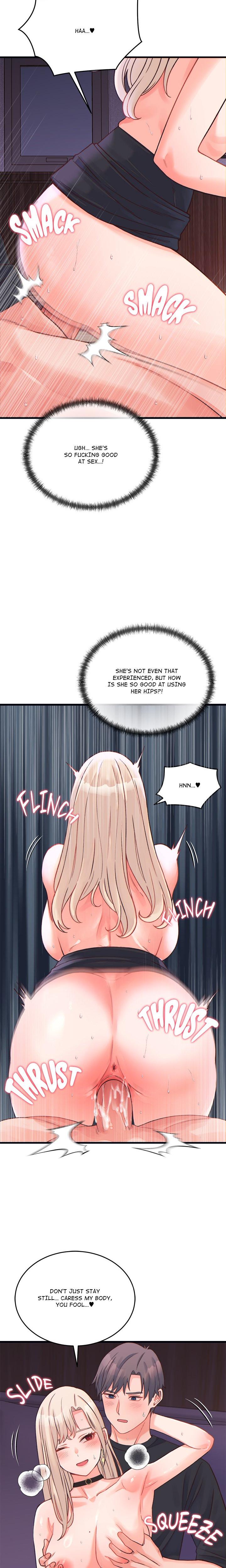 From Pauper To Prince Uncensored chapter 22 page 3