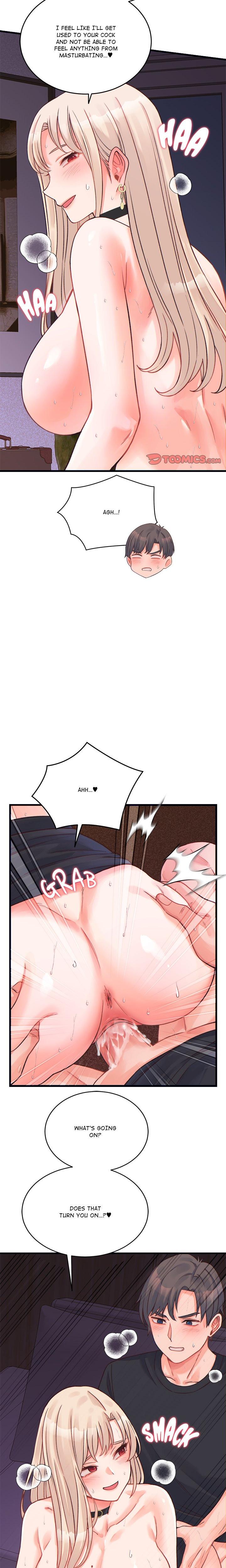 From Pauper To Prince Uncensored chapter 22 page 6