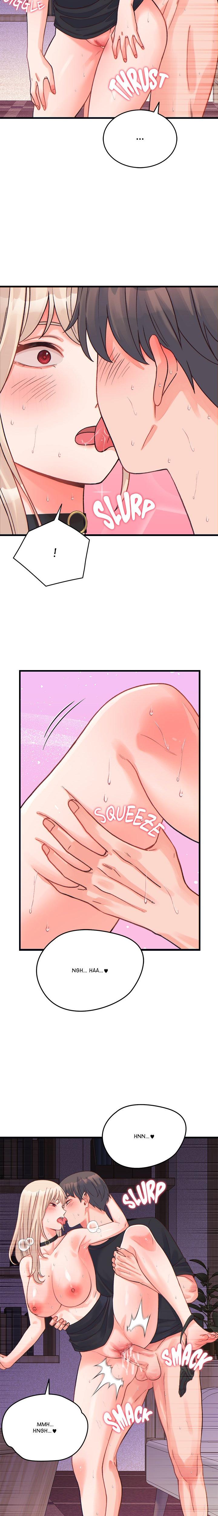 From Pauper To Prince Uncensored chapter 22 page 8