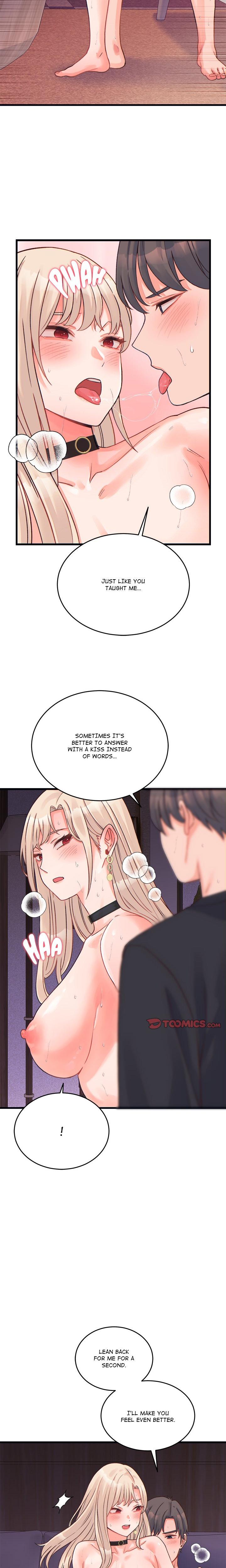 From Pauper To Prince Uncensored chapter 22 page 9