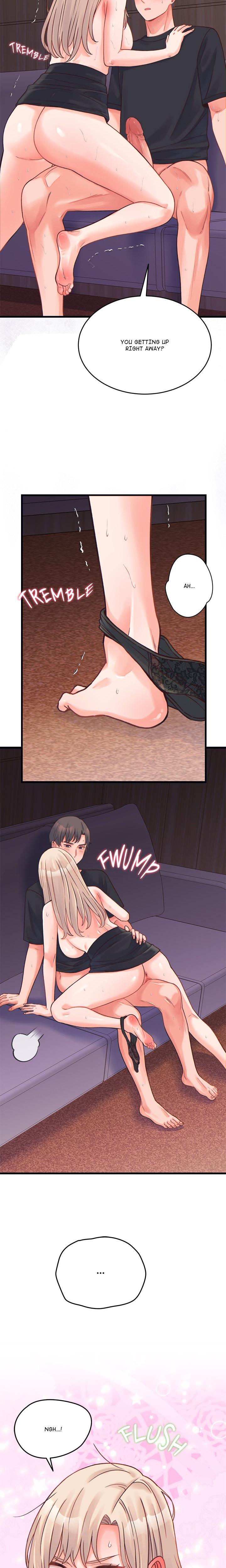 From Pauper To Prince Uncensored chapter 22 page 22