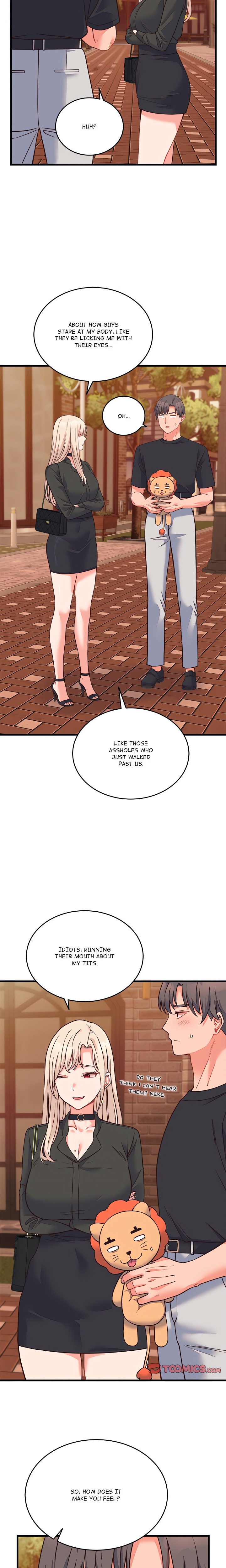 From Pauper To Prince Uncensored chapter 23 page 5