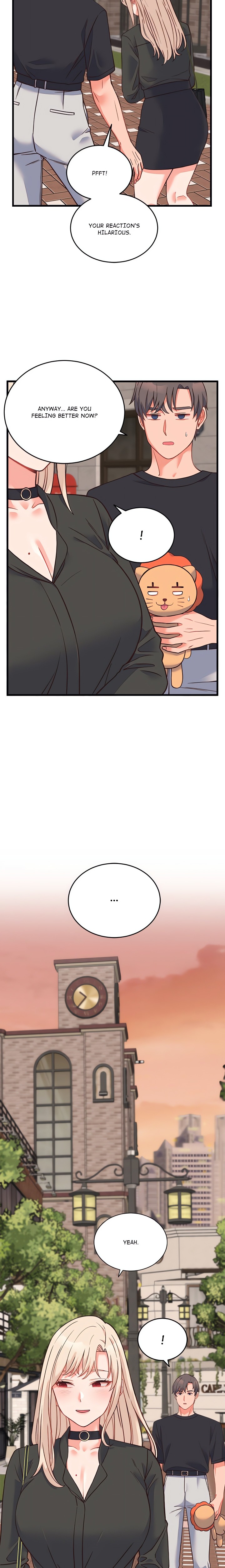 From Pauper To Prince Uncensored chapter 23 page 7