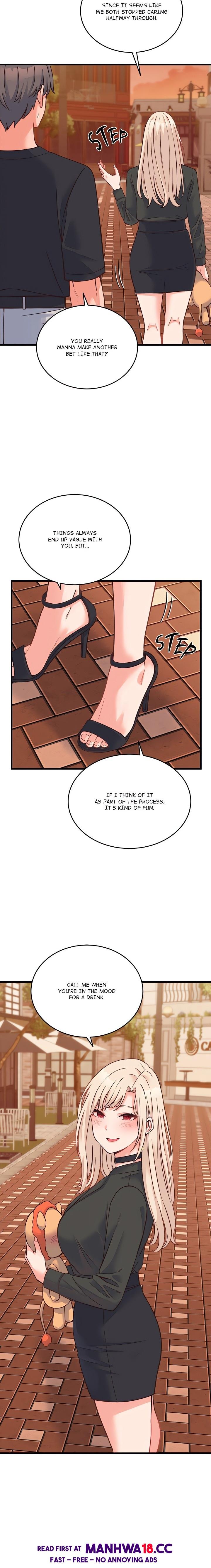 From Pauper To Prince Uncensored chapter 23 page 12