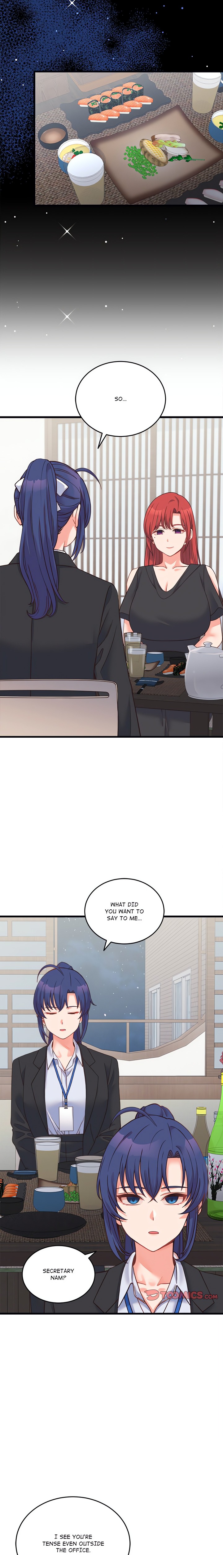From Pauper To Prince Uncensored chapter 23 page 14