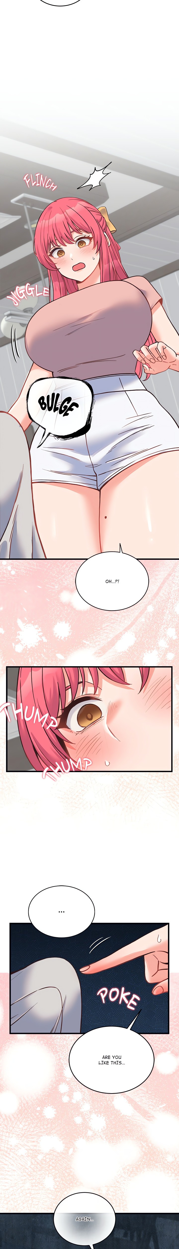 From Pauper To Prince Uncensored chapter 23 page 25
