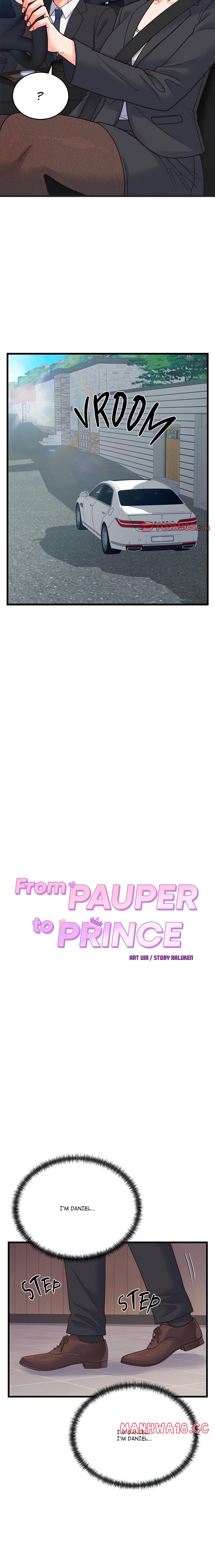 From Pauper To Prince Uncensored chapter 24 page 10