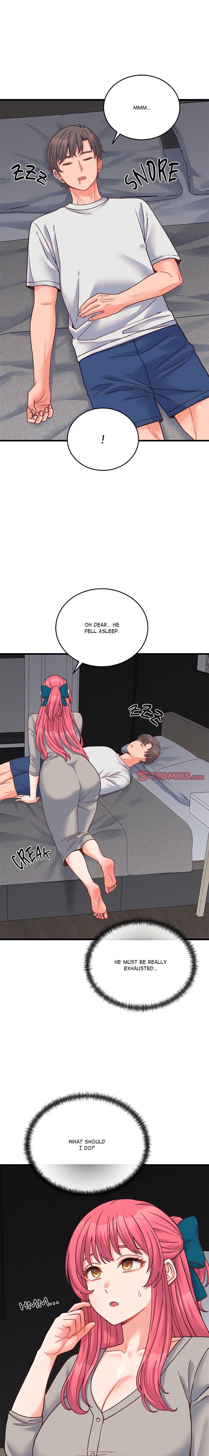 From Pauper To Prince Uncensored chapter 25 page 14