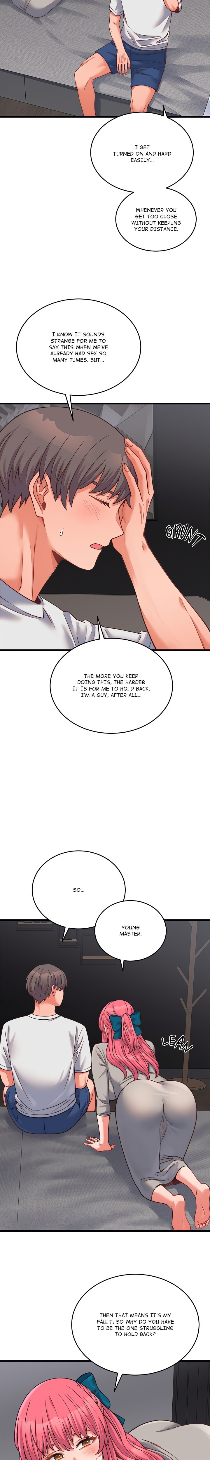 From Pauper To Prince Uncensored chapter 26 page 4