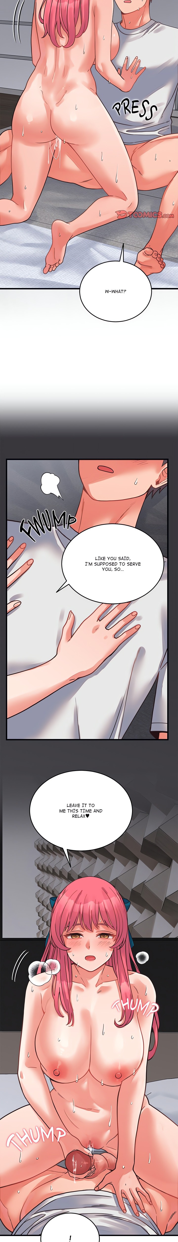 From Pauper To Prince Uncensored chapter 27 page 12