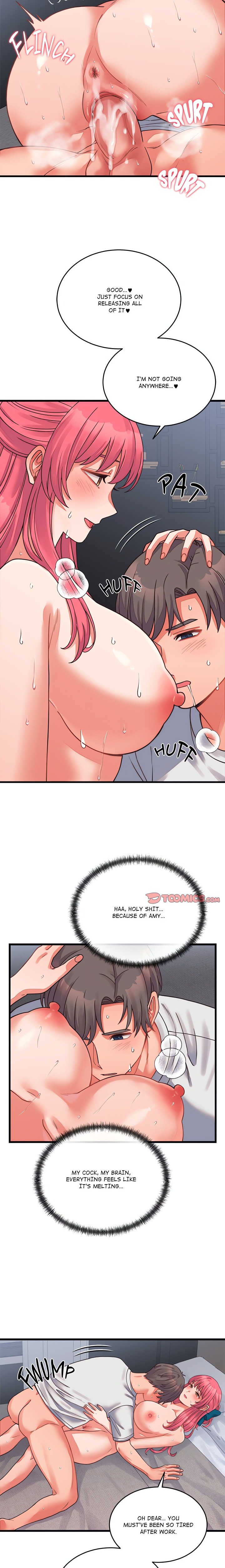 From Pauper To Prince Uncensored chapter 27 page 20