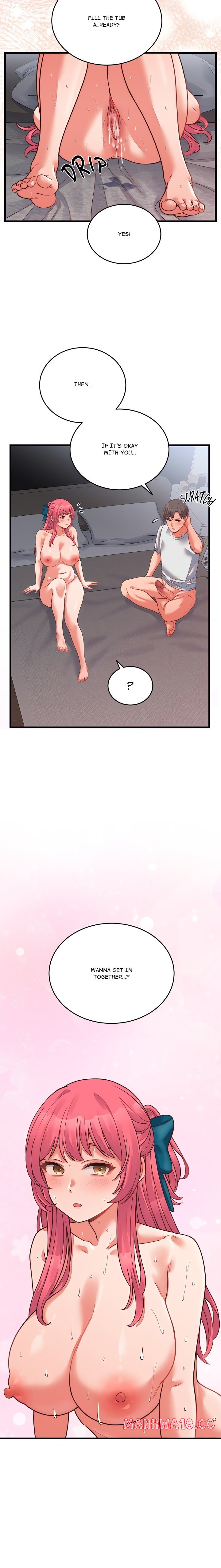 From Pauper To Prince Uncensored chapter 27 page 22