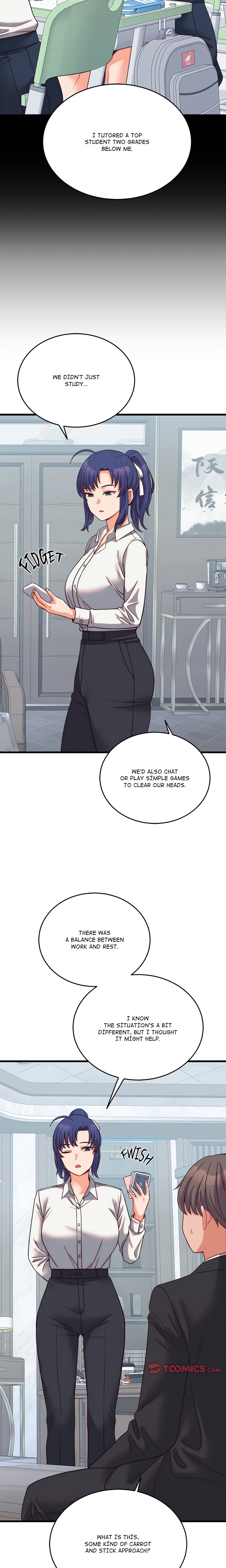 From Pauper To Prince Uncensored chapter 29 page 5