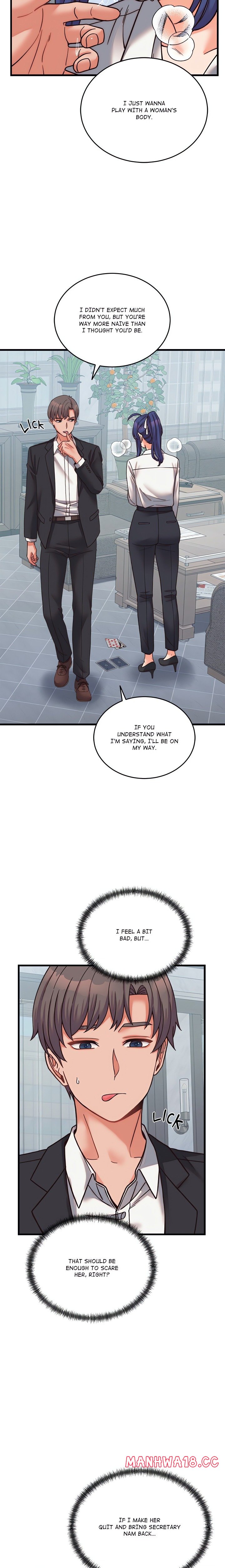 From Pauper To Prince Uncensored chapter 29 page 7