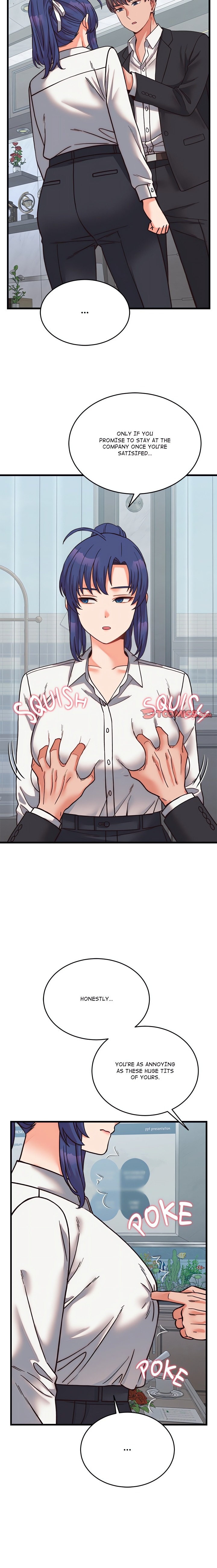 From Pauper To Prince Uncensored chapter 29 page 11