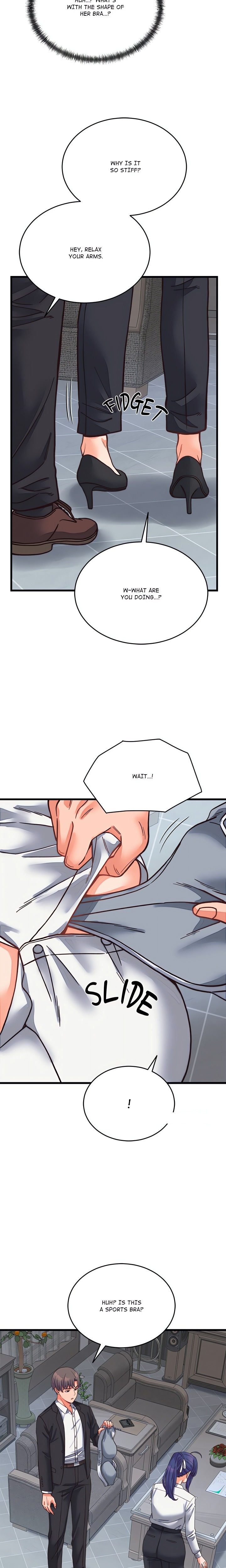 From Pauper To Prince Uncensored chapter 29 page 13