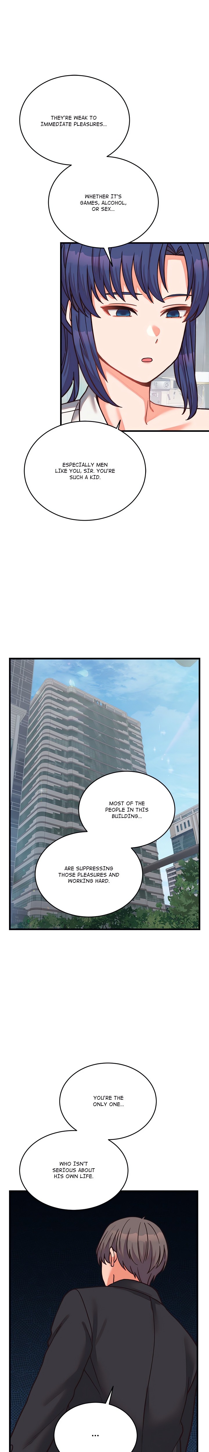From Pauper To Prince Uncensored chapter 29 page 16