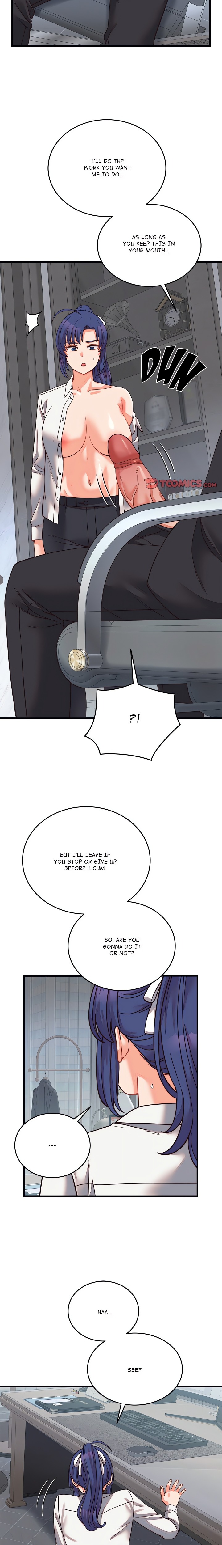 From Pauper To Prince Uncensored chapter 29 page 19