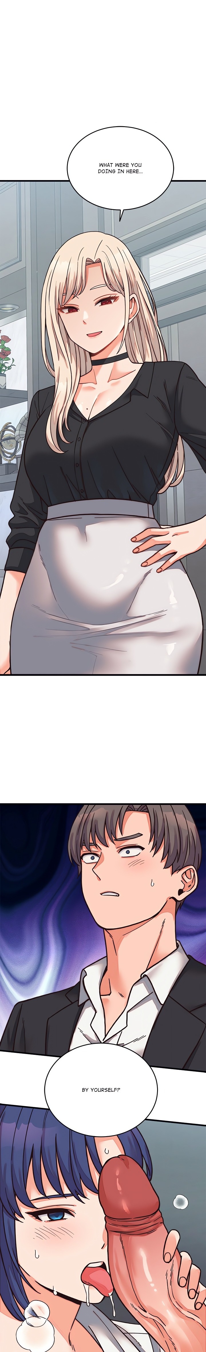 From Pauper To Prince Uncensored chapter 29 page 25
