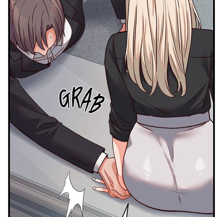 From Pauper To Prince Uncensored chapter 30 page 33