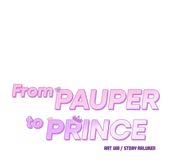 From Pauper To Prince Uncensored chapter 30 page 87