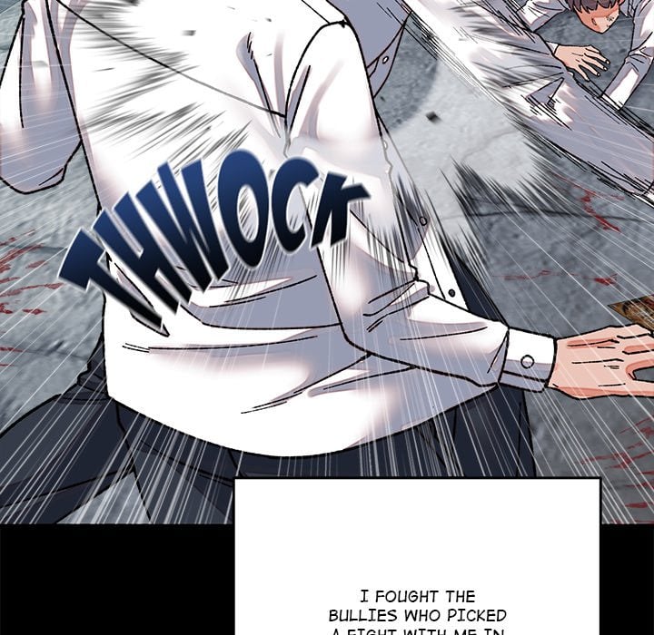 From Pauper To Prince Uncensored chapter 31 page 5