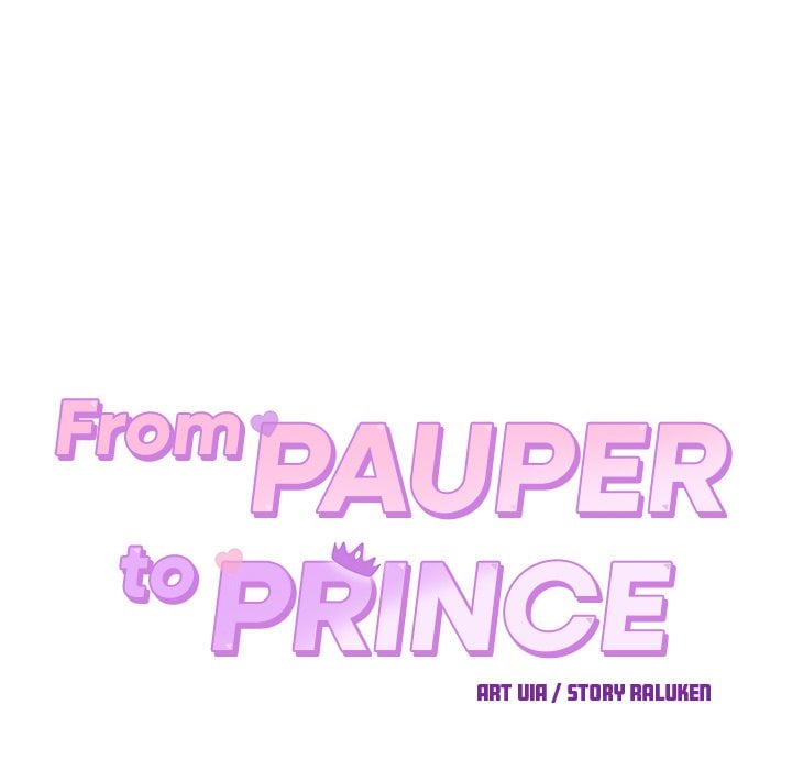From Pauper To Prince Uncensored chapter 31 page 17