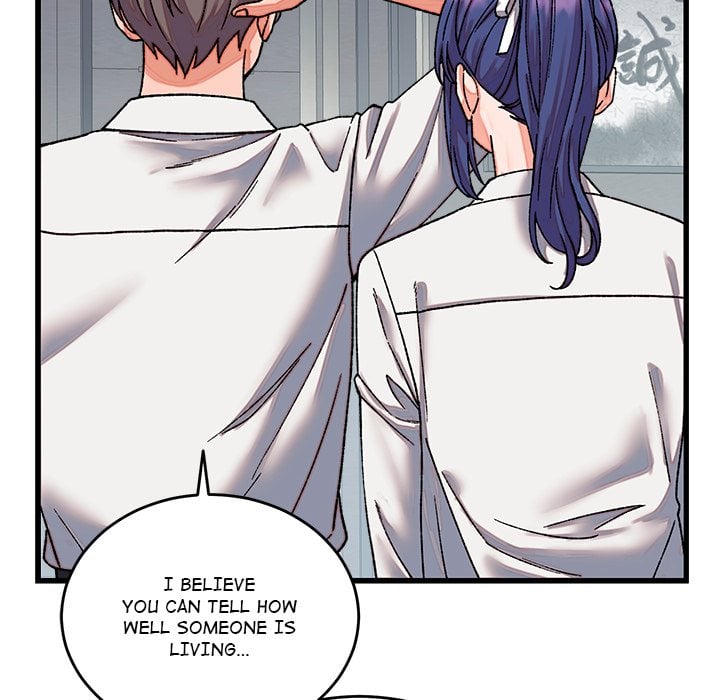 From Pauper To Prince Uncensored chapter 31 page 45