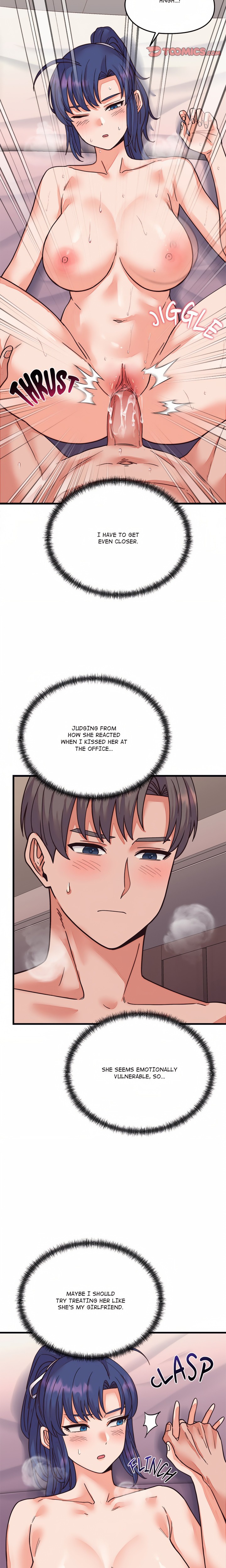 From Pauper To Prince Uncensored chapter 32 page 5